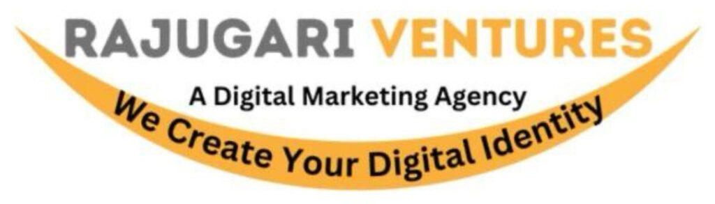 Rajugari Ventures official logo